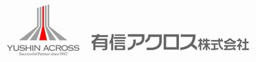 株式会社アクロスロゴ